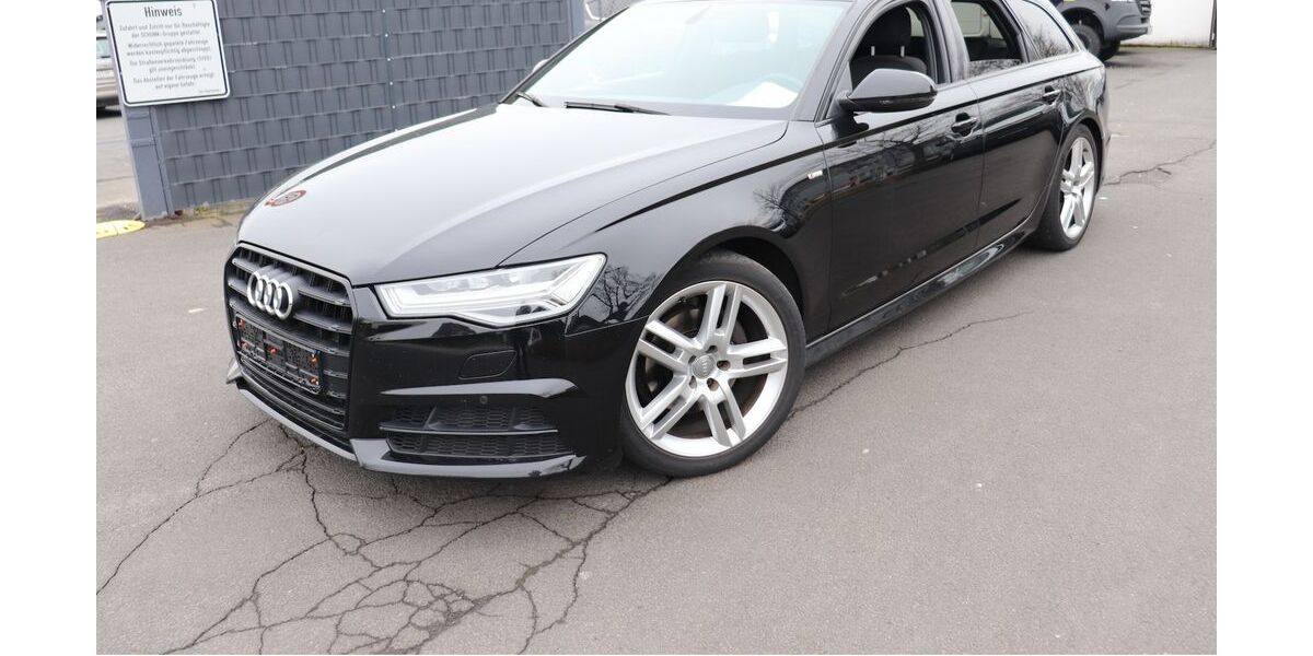 Audi A6 147.743 km 17.990 &euro; Heuchelheim b. Giessen 35452