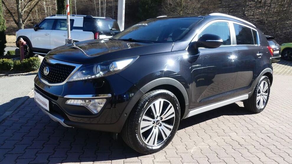 Sportage