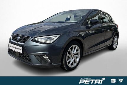Seat Ibiza 16.033 km 18.490 &euro; Leipzig 04179