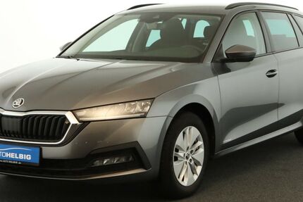 Skoda Octavia 85.100 km 19.590 &euro; Donnersdorf 97499