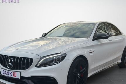 Mercedes-Benz C 63 AMG 39.430 km 56.499 &euro; Breitenfelde 23881