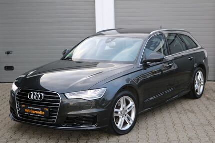Audi A6 113.000 km 19.900 € Bodenheim 55294