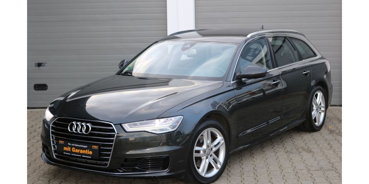 Audi A6 113.000 km 19.900 € Bodenheim 55294
