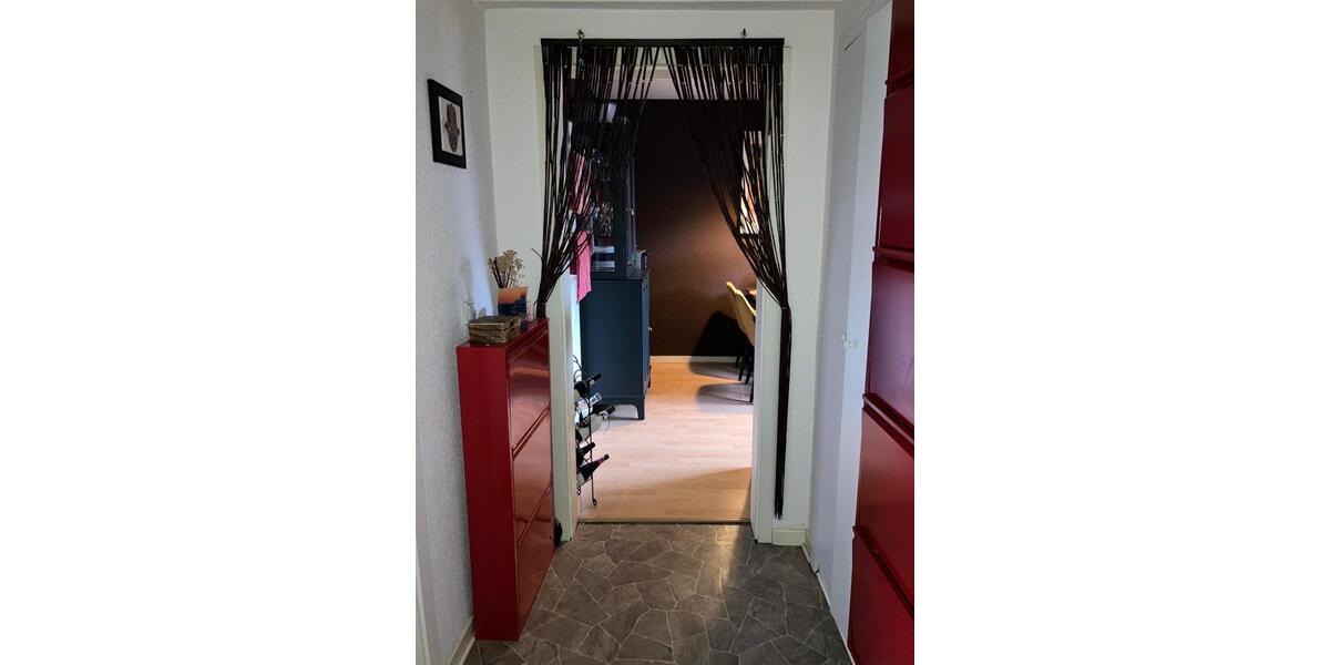 Dachgeschoßwohnung Köln Nippes - 2 Zimmer, 40 m&sup2;, 500&euro; | Angebot:26315040
