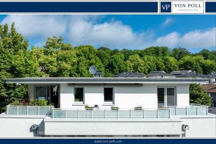 Wohnung zum Kaufen in Wuppertal 695.000 € 142 m²