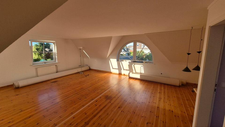 Etagenwohnung Laboe - 4 Zimmer, 110 m&sup2;, 1.210&euro; | Angebot:26195170