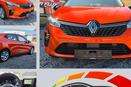 Renault Clio 28.106 km 16.490 &euro; Ganderkesee 27777