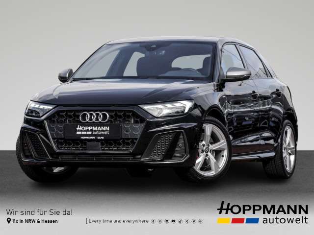 Audi A1 63.207 km 24.880 &euro; Olpe 57462