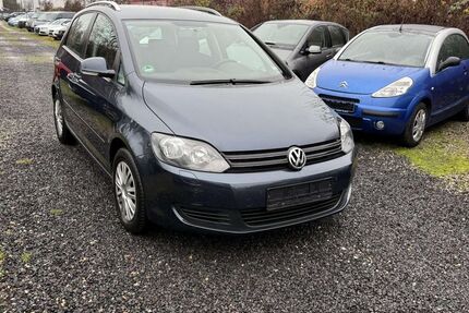 VW Golf Plus 113.000 km 4.599 &euro; Wiesbaden 65197