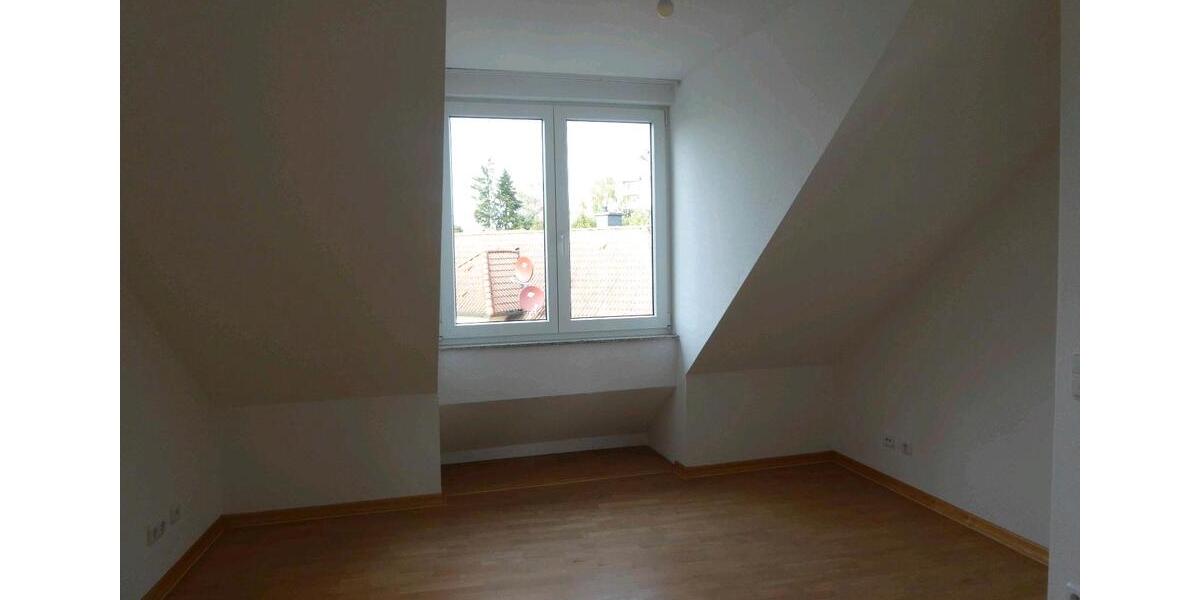Dachgeschoßwohnung Groß-Umstadt Umstadt - 3.5 Zimmer, 62 m&sup2;, 398.900&euro; | Angebot:26429760