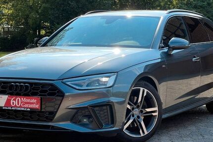 Audi A4 92.339 km 22.999 &euro; Isernhagen 30916