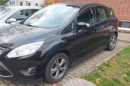 Ford C-Max 102.000 km 3.399 &euro; Minden 32427