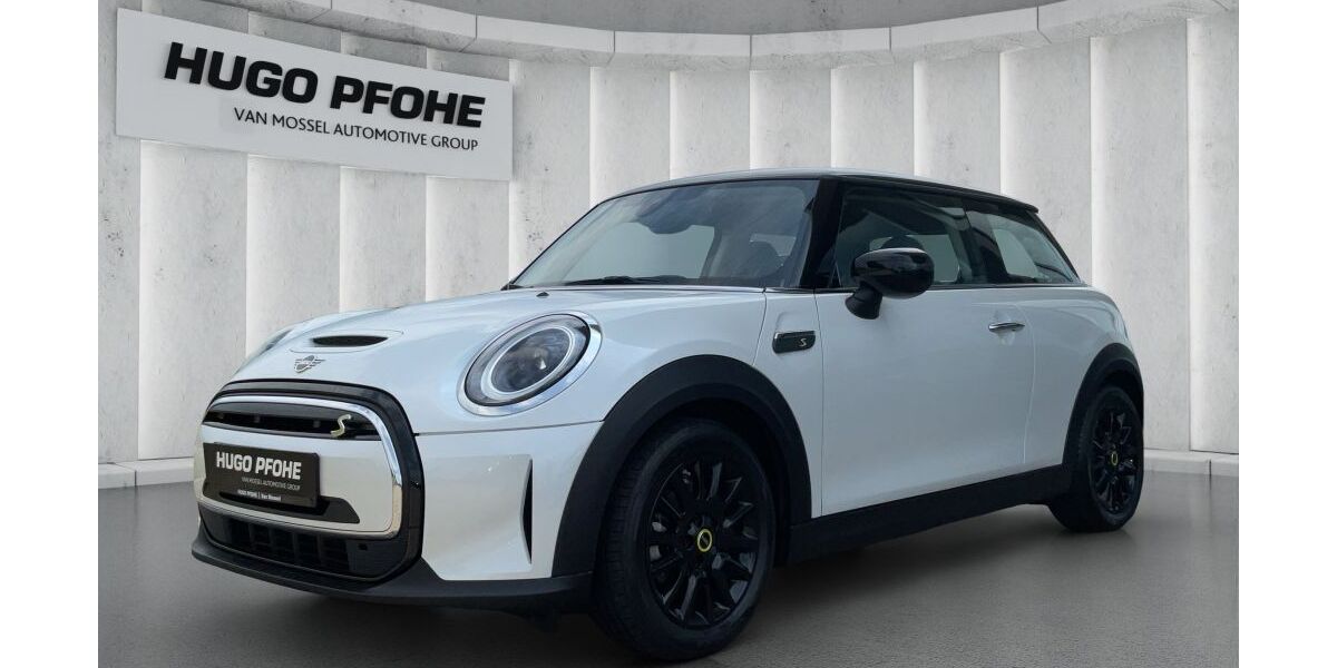 Mini Cooper SE 19.200 km 19.780 &euro; Schwerin 19057
