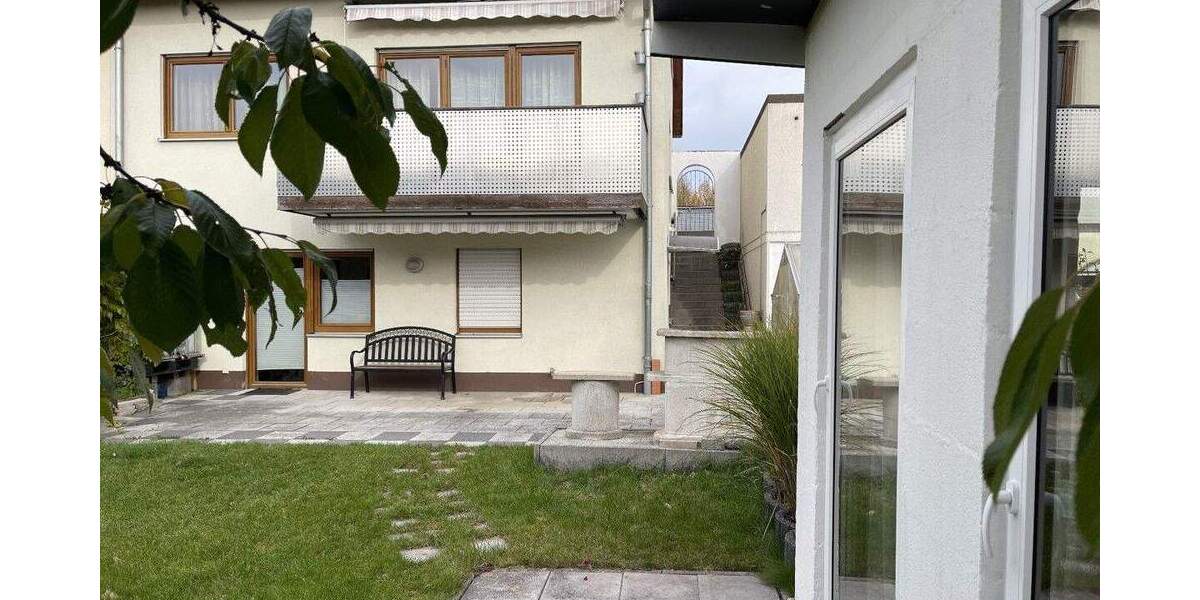 Doppelhaushälfte Ansbach Eyb - 7 Zimmer, 160 m&sup2;, 580.000&euro; | Angebot:25681339