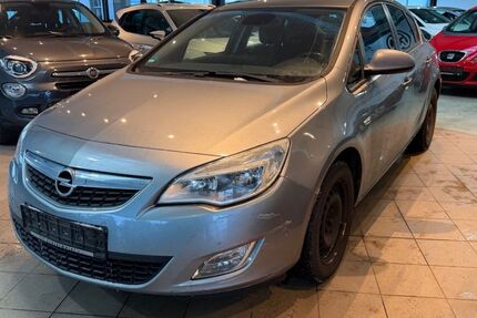 Opel Astra 172.000 km 2.990 &euro; Belm/Vehrte (bei Osnabrück) 49191