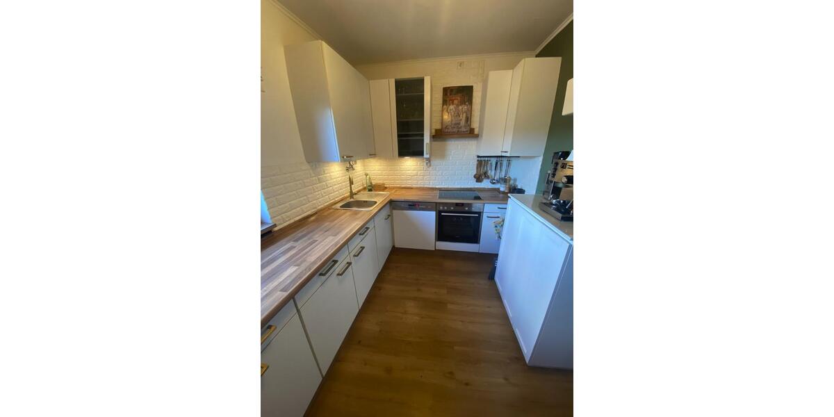 Etagenwohnung Nauheim - 3 Zimmer, 82 m&sup2;, 275.000&euro; | Angebot:24469397