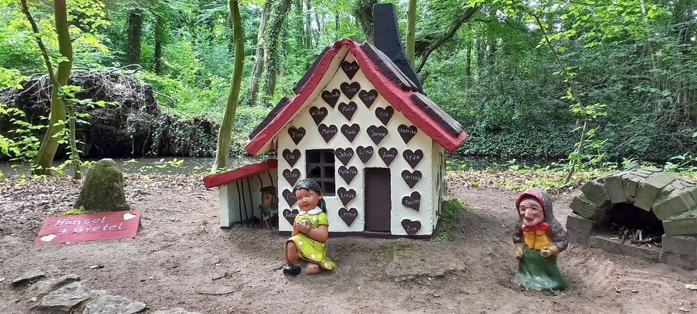 Neubau: Seniorengerechter Bungalow mit Stil und Qualität Erstbezug;2026 Betreuungsanbindung möglich - Doppelhaushälfte Steyerberg | Angebot:26302409
