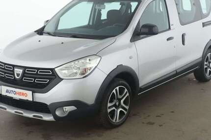 Dacia Dokker 79.488 km 13.890 &euro; Stuttgart 70195