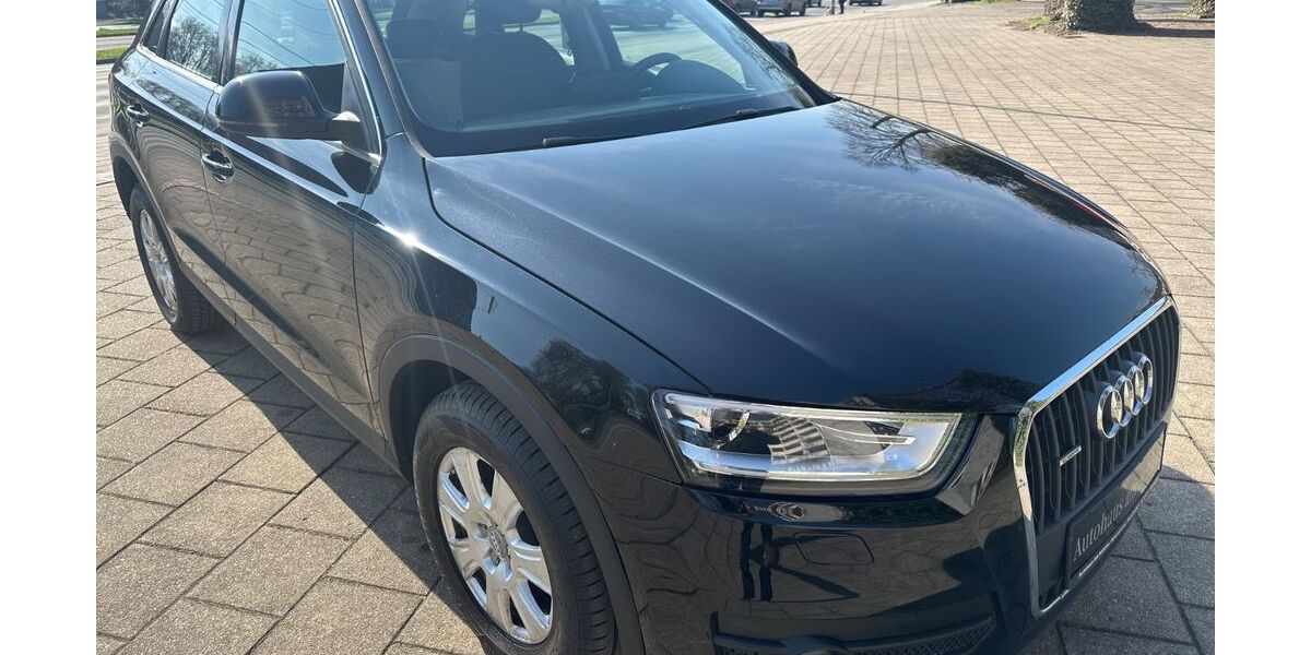 Audi Q3 177.073 km 11.450 &euro; Gelsenkirchen 45899