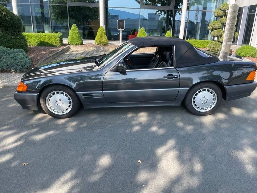 SL 500