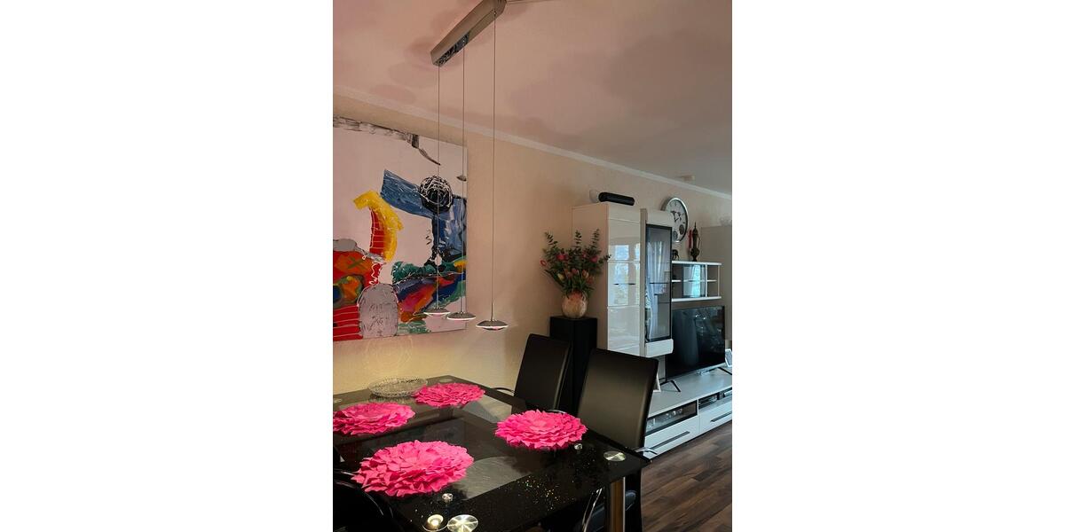 Etagenwohnung Gottmadingen - 3.5 Zimmer, 86 m&sup2;, 1.200&euro; | Angebot:25311161