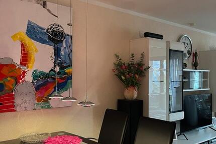 Wohnung Gottmadingen - 3.5 Zimmer, 86 m&sup2;, 1.200&euro; | Angebot:25311161