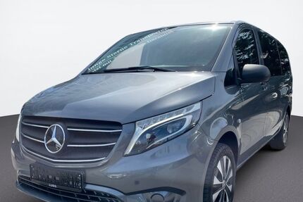 Mercedes-Benz Vito 81.400 km 40.850 &euro; Zwickau 08058