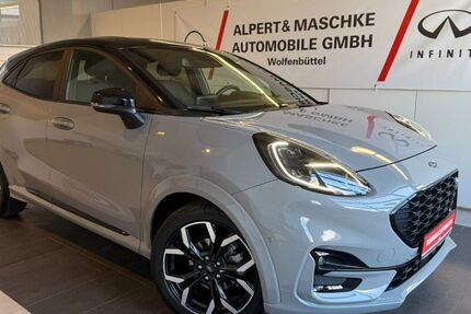 Ford Puma 68.100 km 16.450 &euro; Wolfenbüttel 38304