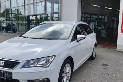 Seat Leon 135.113 km 11.999 € Neuburg/Inn bei Passau 94127