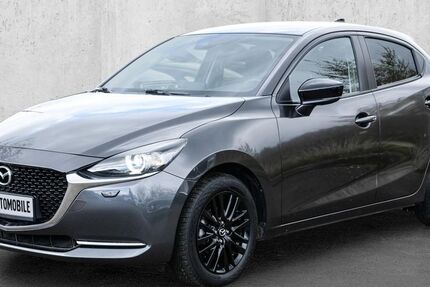 Mazda 2 69.685 km 15.490 &euro; Aachen 52078