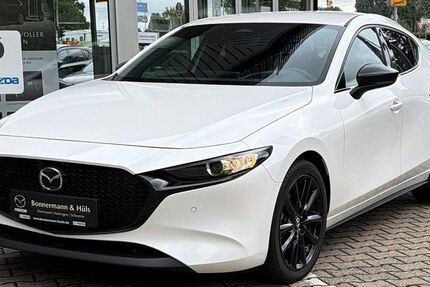 Mazda 3 20.279 km 21.990 &euro; Schwerte 58239