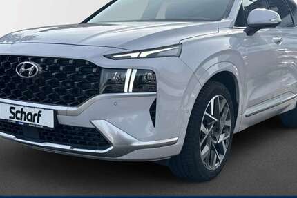 Hyundai SANTA FE 53.098 km 44.690 € Nürnberg 90451