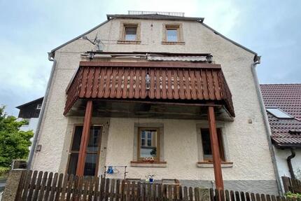 Wohnung Selb - 9 Zimmer, 170 m&sup2;, 107.000&euro; | Angebot:26442131