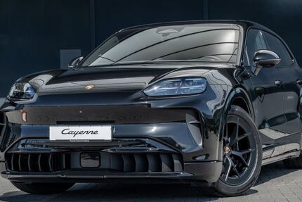 Porsche Cayenne 4.900 km 138.030 &euro; Lüneburg 21339