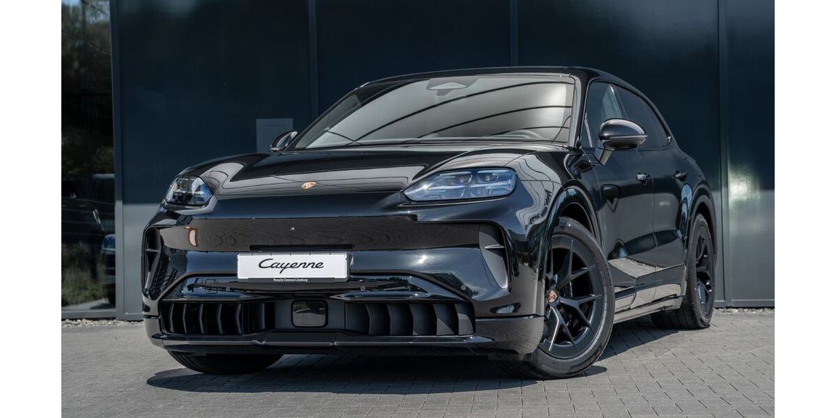 Porsche Cayenne 4.900 km 138.030 &euro; Lüneburg 21339