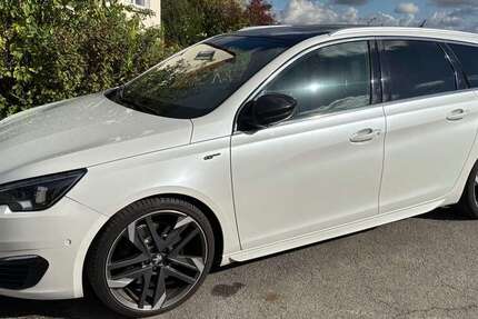 Peugeot 308 131.000 km 10.900 &euro; Sehnde, Stadt 31319