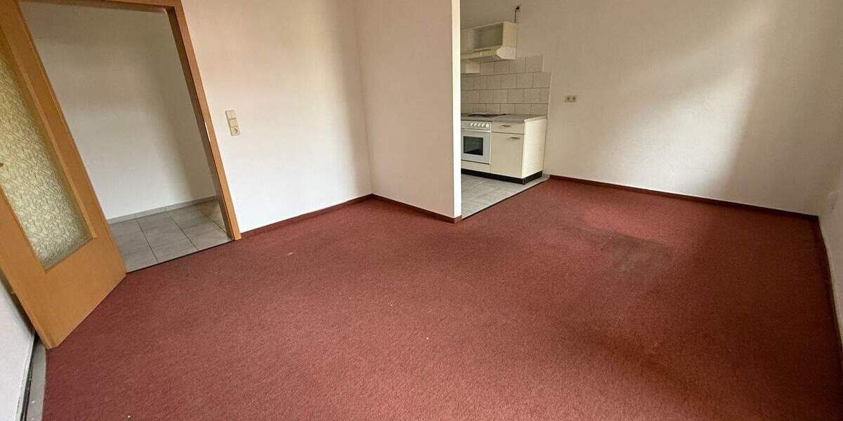 Zimmer Chemnitz Lutherviertel - 2 Zimmer, 48 m&sup2;, 250&euro; | Angebot:25985314