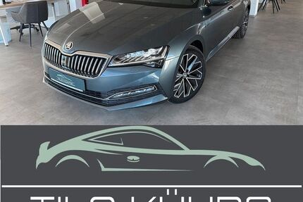 Skoda Superb 93.192 km 23.990 &euro; Bad Düben 04849