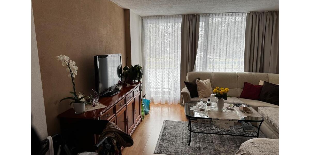 Erdgeschoßwohnung Unterschleißheim - 2 Zimmer, 56 m&sup2;, 350.000&euro; | Angebot:26233521