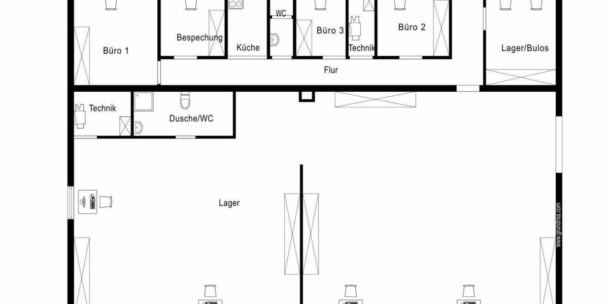 Einfamilienhaus Königsbrunn - 3.000&euro; | Angebot:23951185