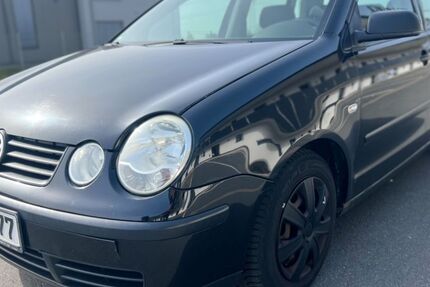 VW Polo 160.000 km 1.499 &euro; Bickenbach 64404