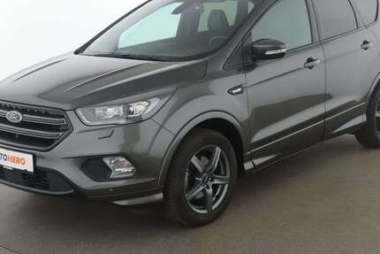 Ford Kuga 67.239 km 16.140 € Berlin 14059