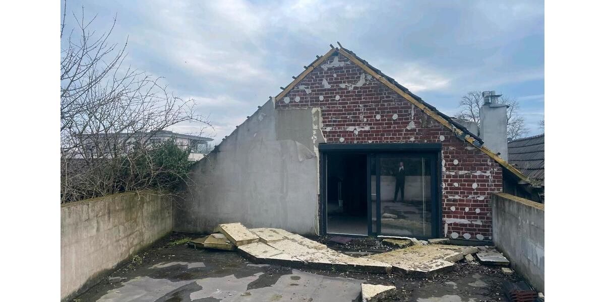 Einfamilienhaus Geilenkirchen - 129.000&euro; | Angebot:27132335