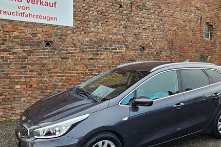 Kia ceed Sportswagon 90.950 km 11.990 € Spenge 32139