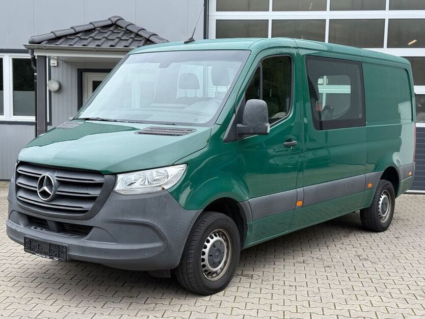 Sprinter