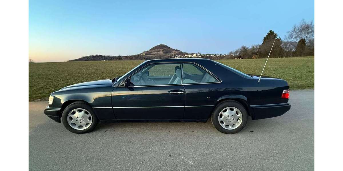 Mercedes-Benz CE 220 106.000 km 15.900 &euro; Eningen unter Achalm 72800