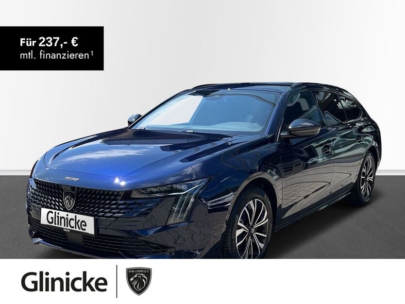 Peugeot 508 8.980 km 29.990 € Erfurt 99086
