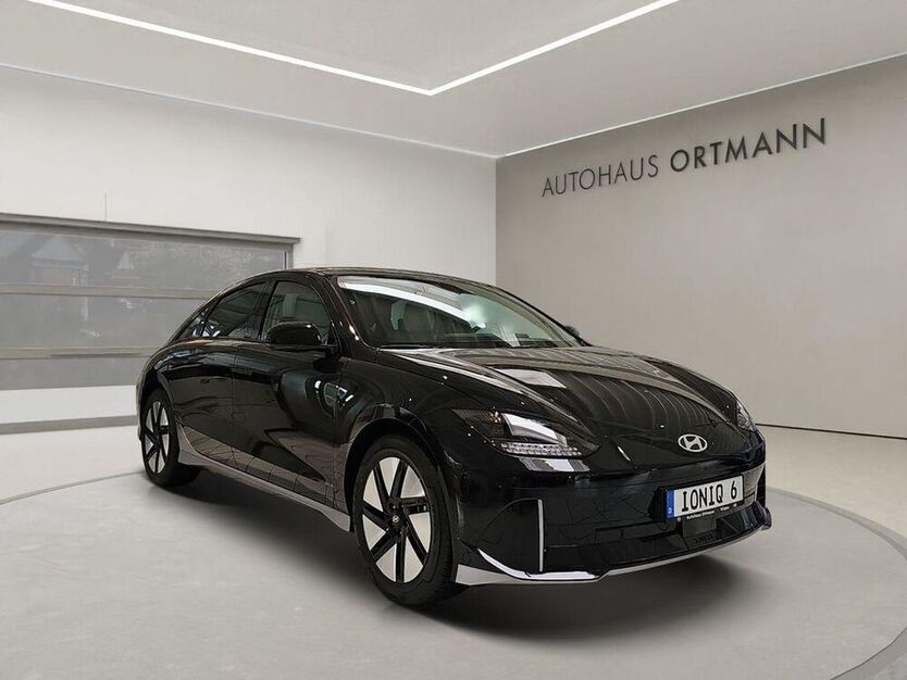 IONIQ 6