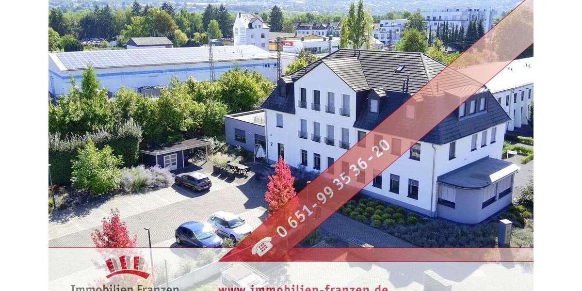 Gastronomie in Trier 3.495.000 € 690 m² zimmer