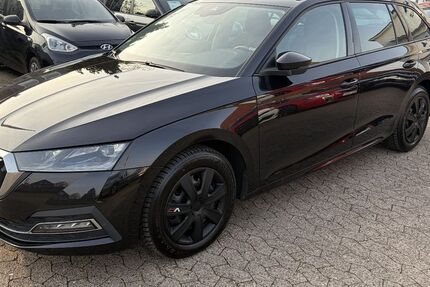 Skoda Octavia 208.000 km 13.990 &euro; Rhauderfehn 26817